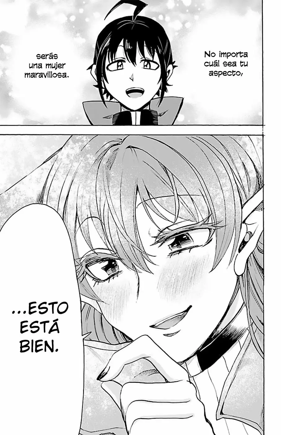 Read Mairimashita Iruma kun ES Manga Online