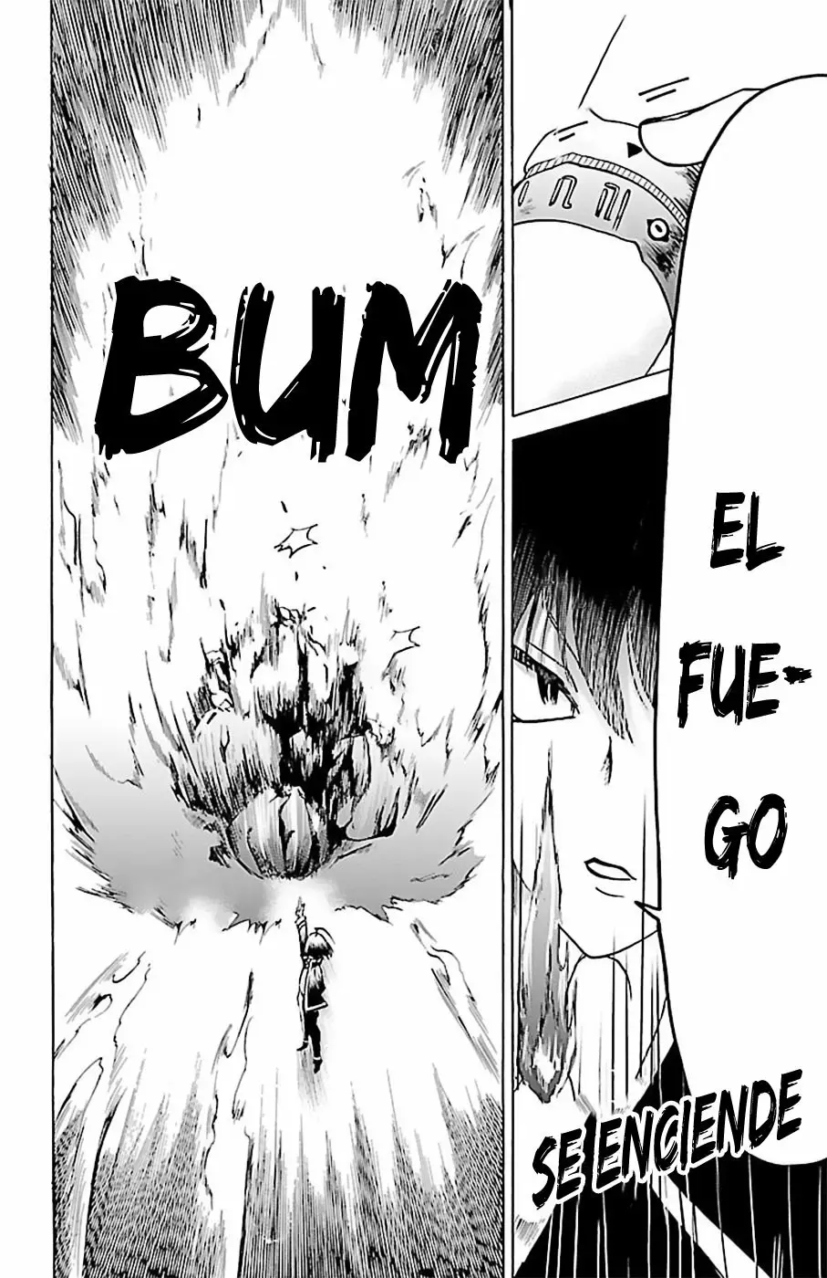 Read Mairimashita Iruma kun ES Manga Online