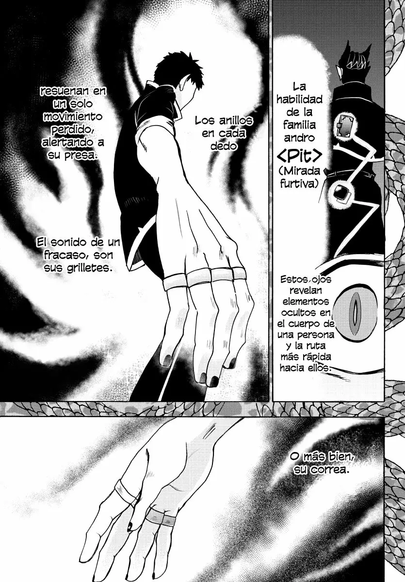 Read Mairimashita Iruma kun ES Manga Online