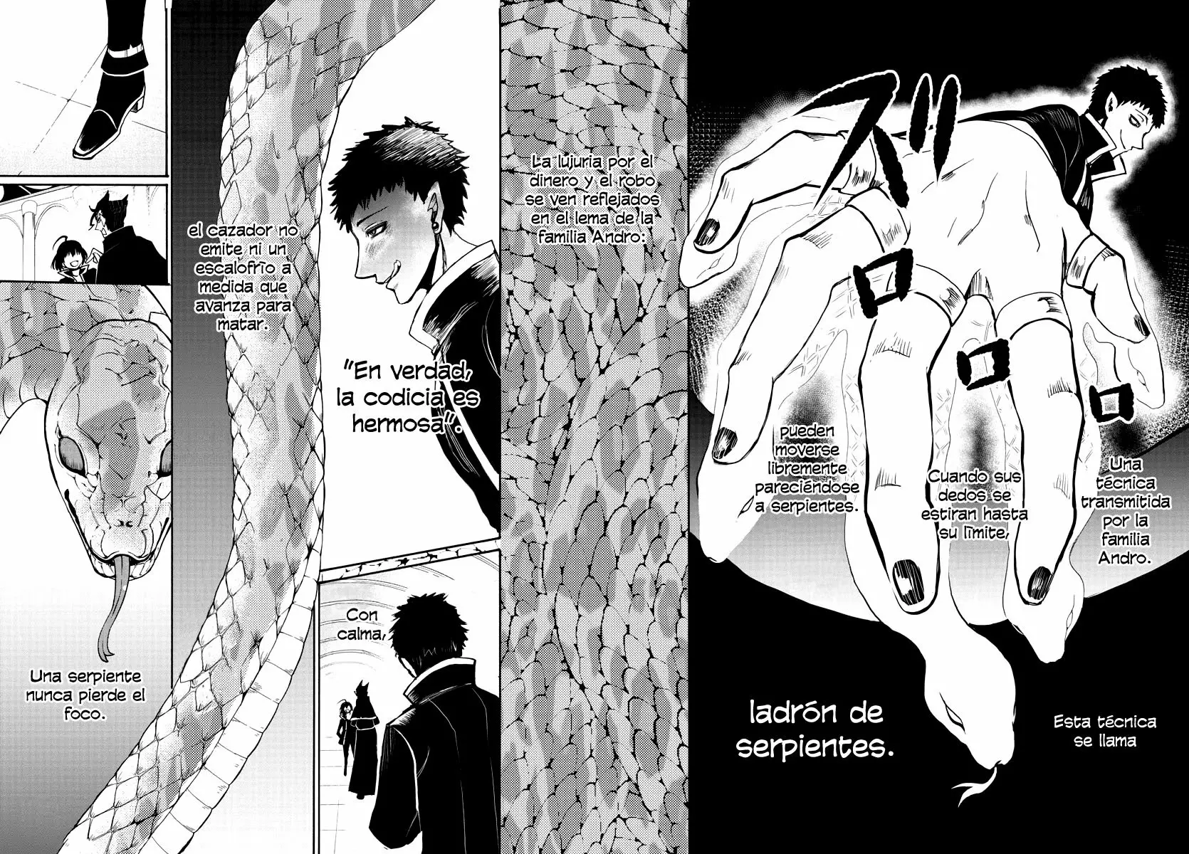Read Mairimashita Iruma kun ES Manga Online