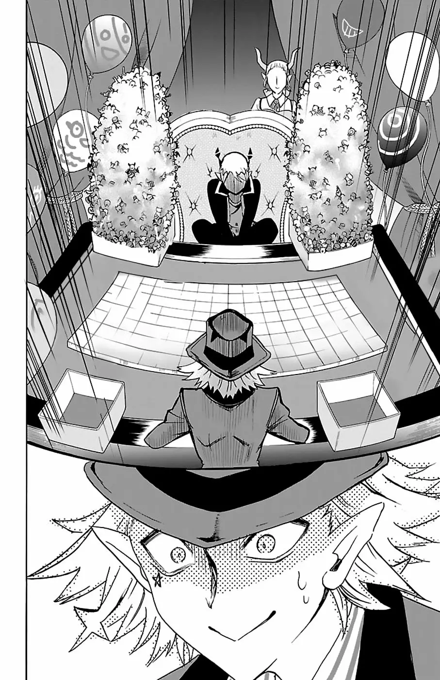 Read Mairimashita Iruma kun ES Manga Online