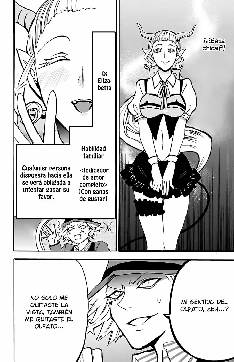 Read Mairimashita Iruma kun ES Manga Online