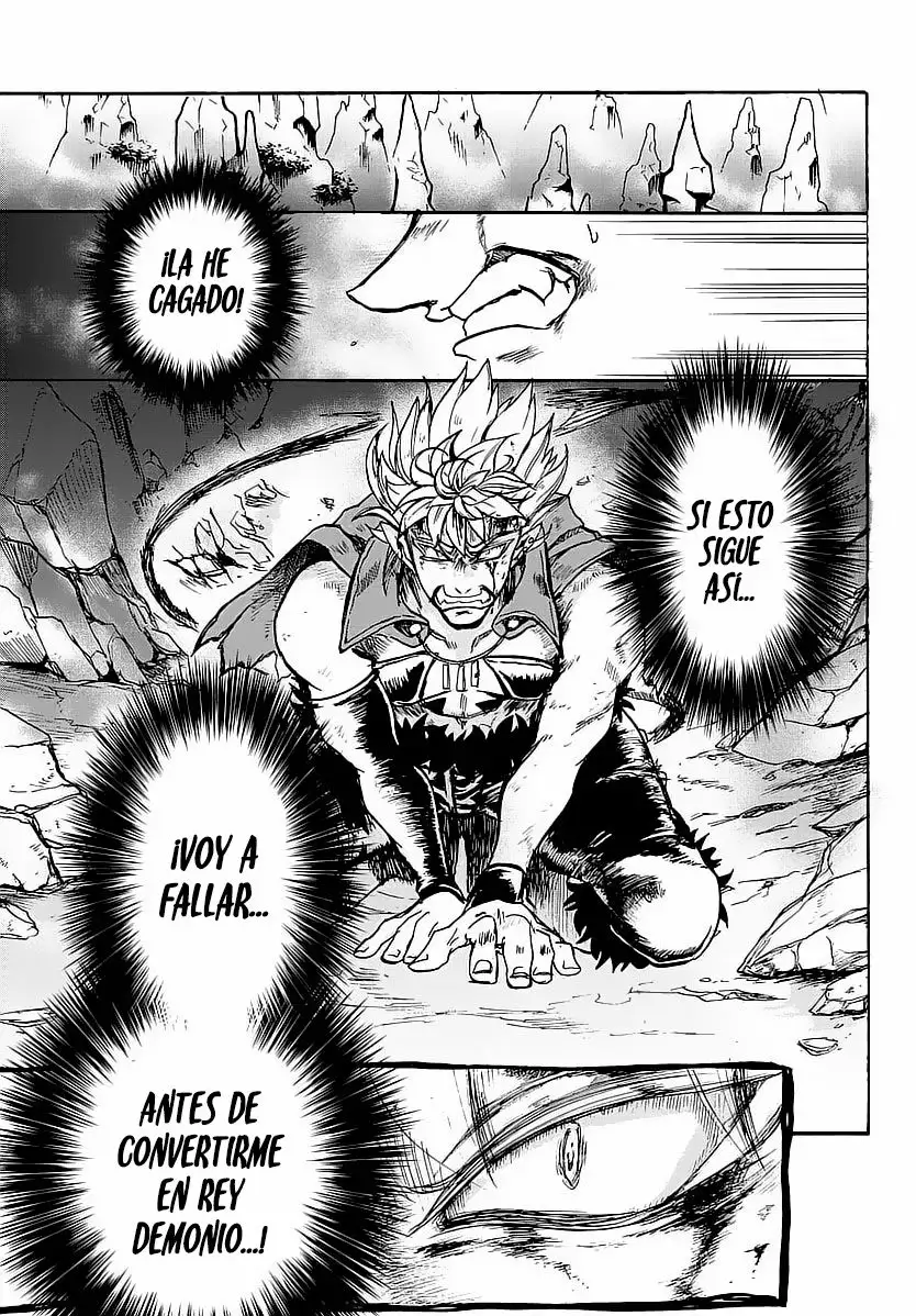 Read Mairimashita Iruma kun ES Manga Online