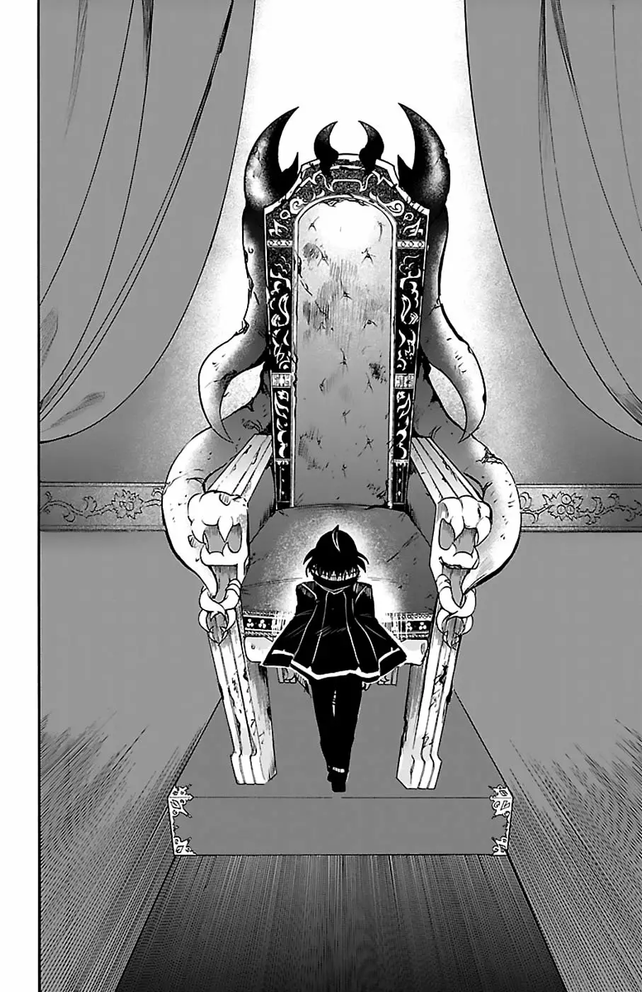 Read Mairimashita Iruma kun ES Manga Online