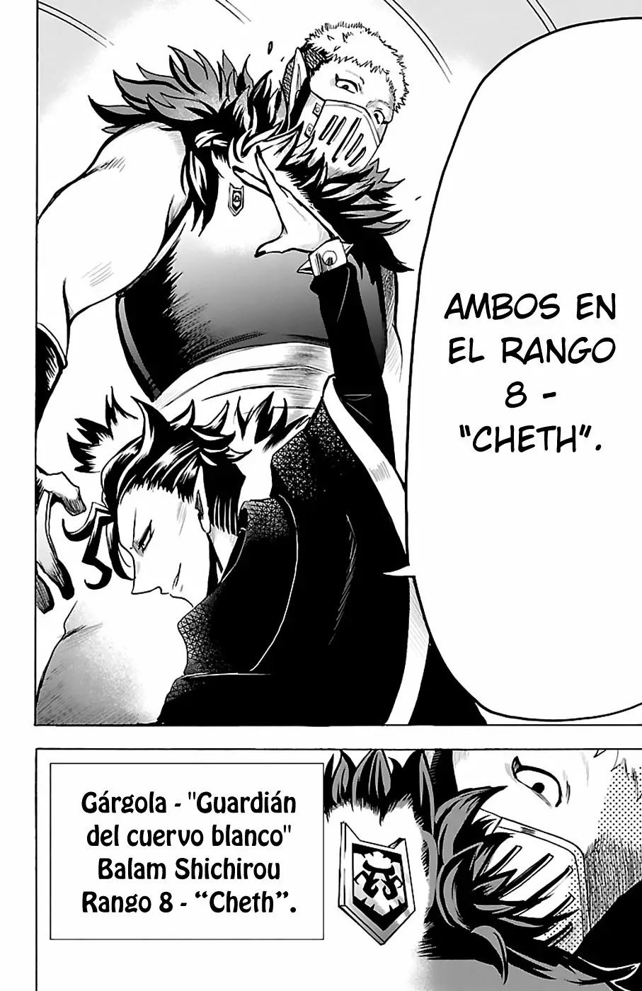 Read Mairimashita Iruma kun ES Manga Online