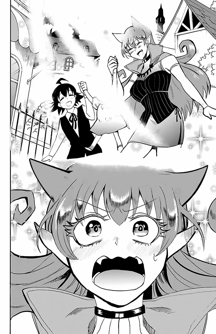 Read Mairimashita Iruma kun ES Manga Online