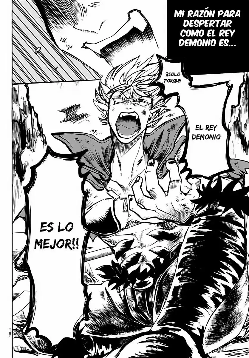 Read Mairimashita Iruma kun ES Manga Online