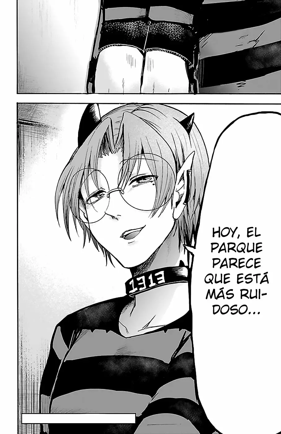 Read Mairimashita Iruma kun ES Manga Online