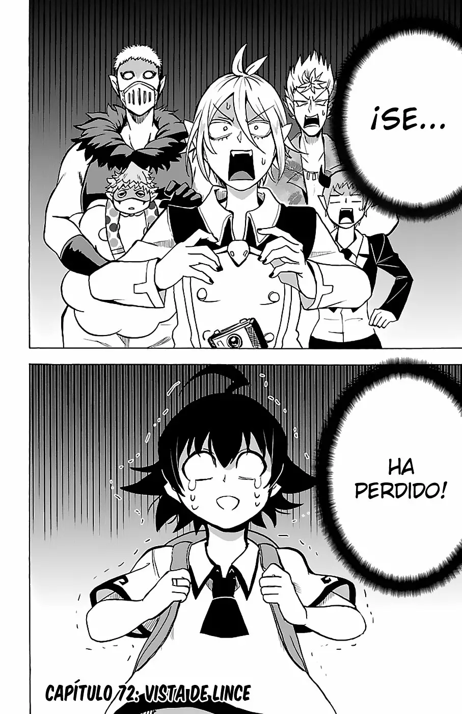 Read Mairimashita Iruma kun ES Manga Online