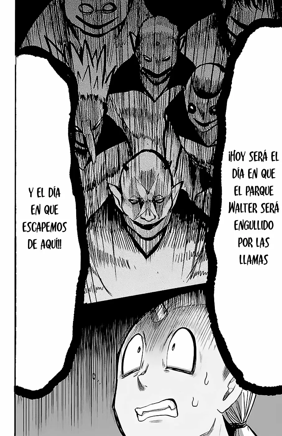 Read Mairimashita Iruma kun ES Manga Online