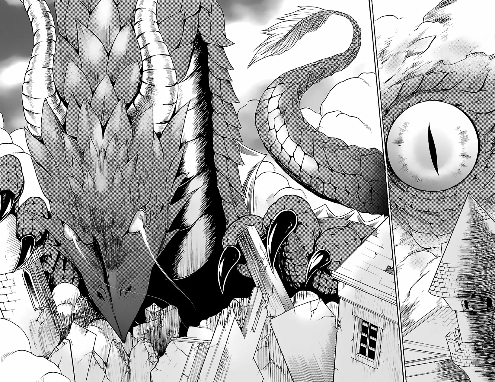 Read Mairimashita Iruma kun ES Manga Online