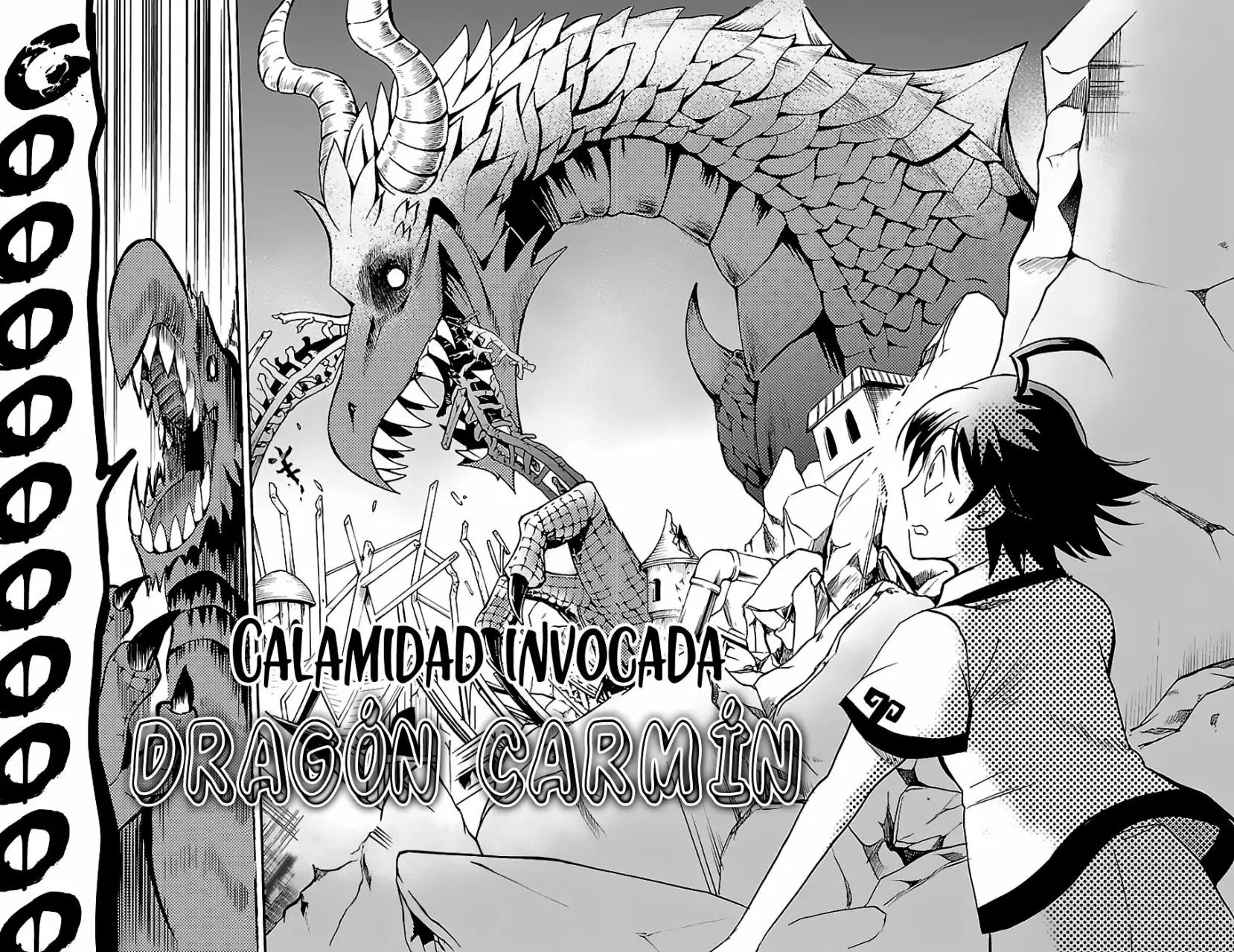 Read Mairimashita Iruma kun ES Manga Online