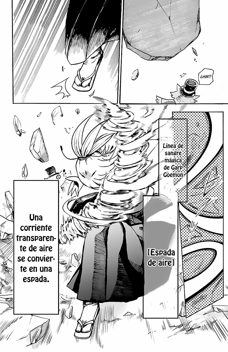 Read Mairimashita Iruma kun ES Manga Online