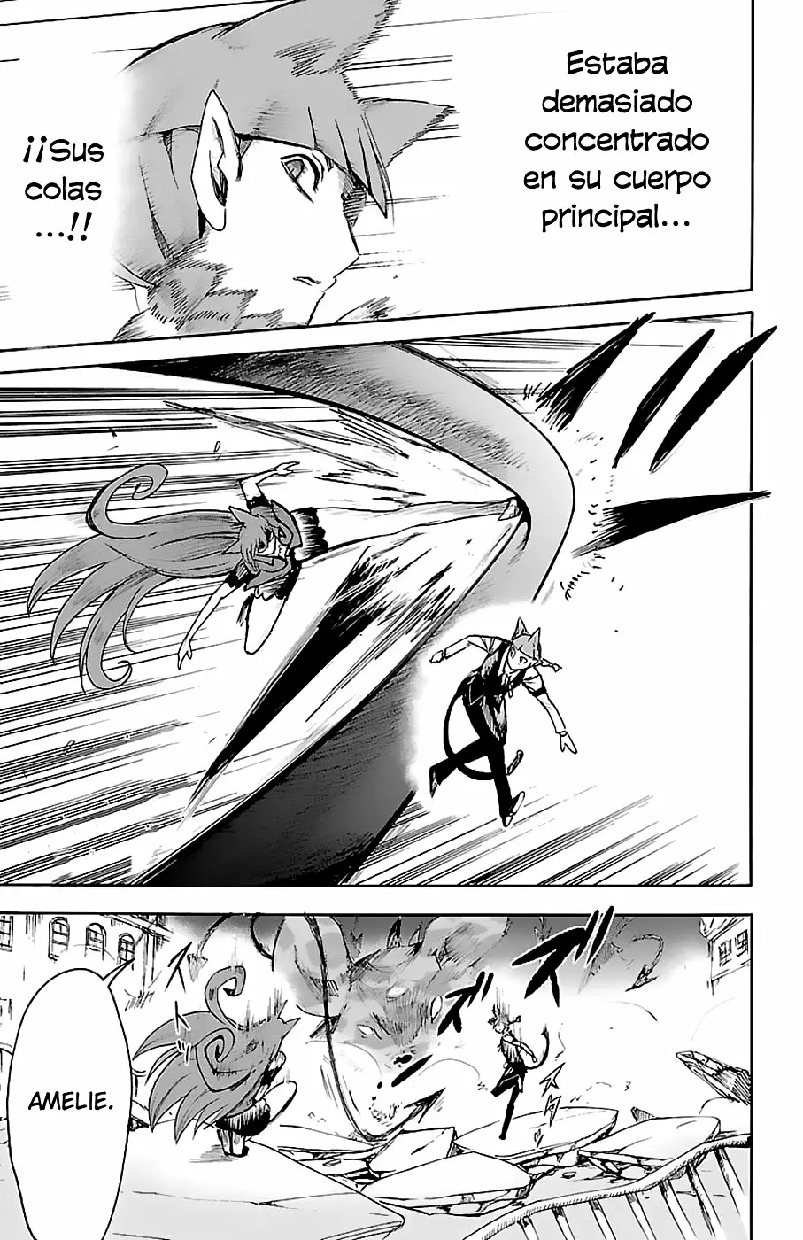 Read Mairimashita Iruma kun ES Manga Online