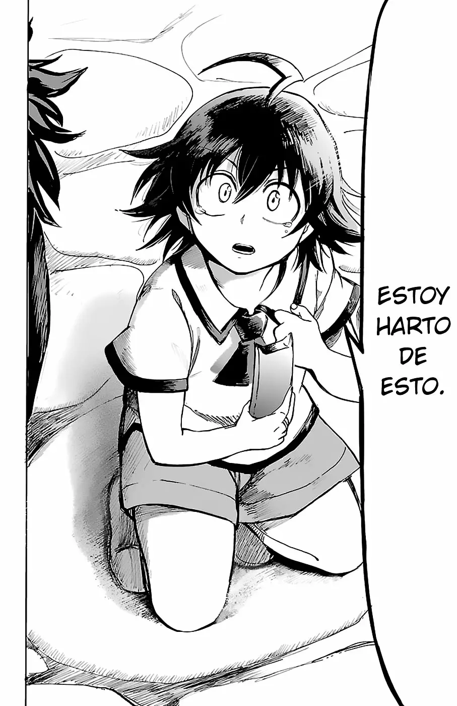 Read Mairimashita Iruma kun ES Manga Online