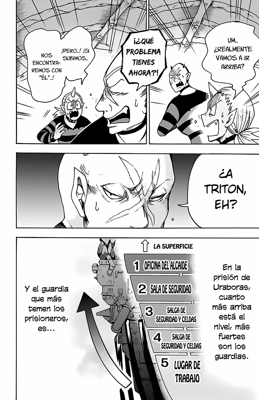 Read Mairimashita Iruma kun ES Manga Online