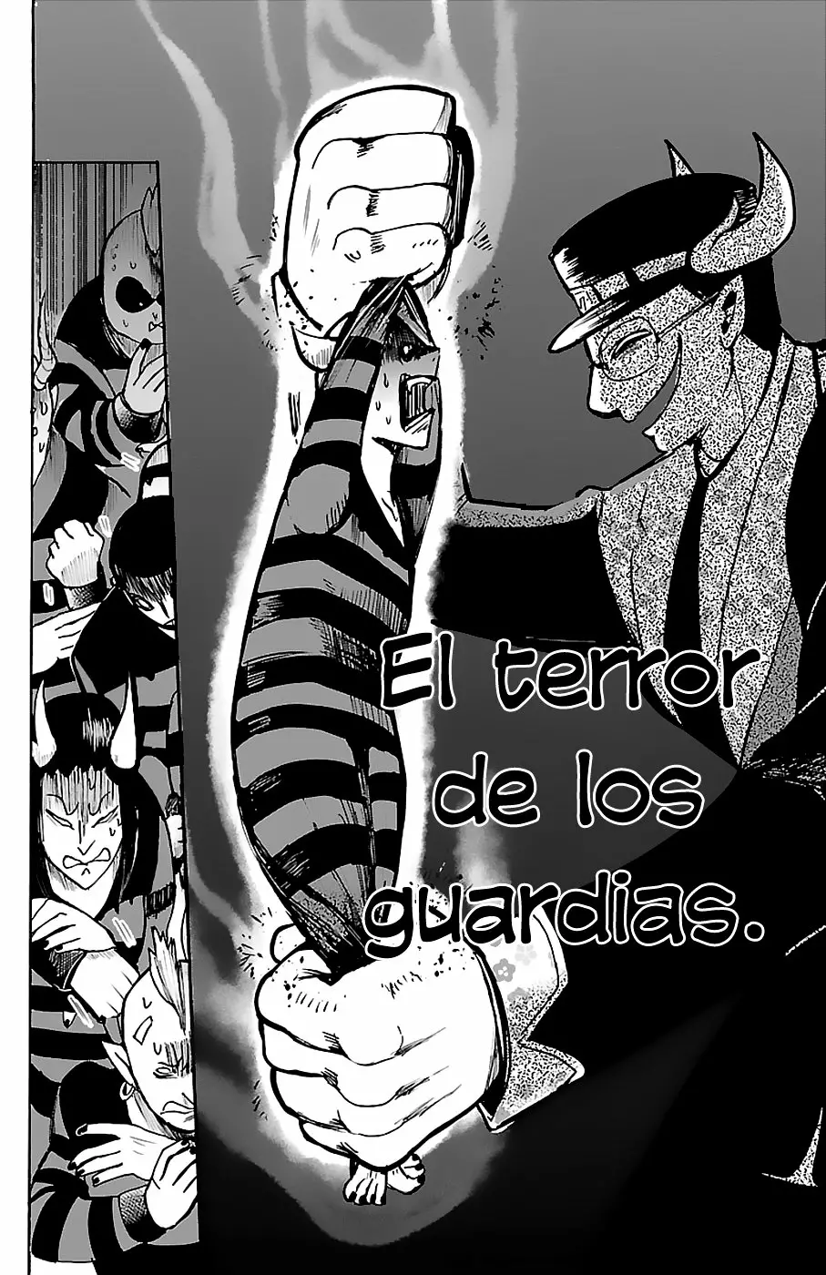 Read Mairimashita Iruma kun ES Manga Online