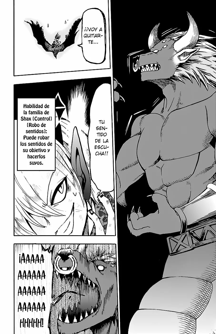 Read Mairimashita Iruma kun ES Manga Online