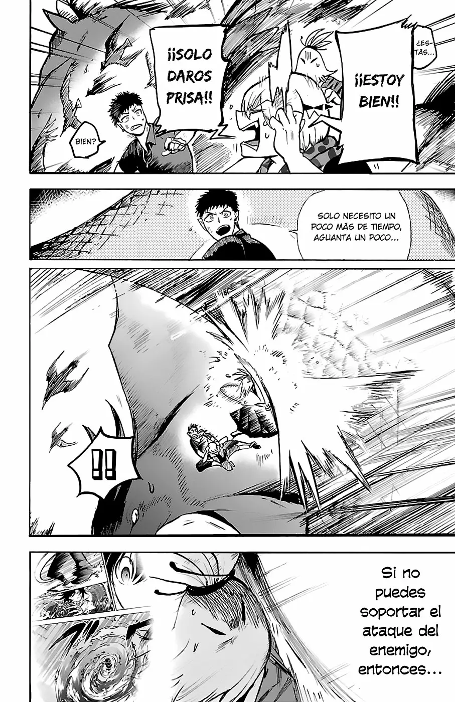Read Mairimashita Iruma kun ES Manga Online