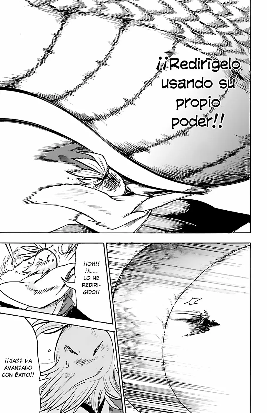 Read Mairimashita Iruma kun ES Manga Online
