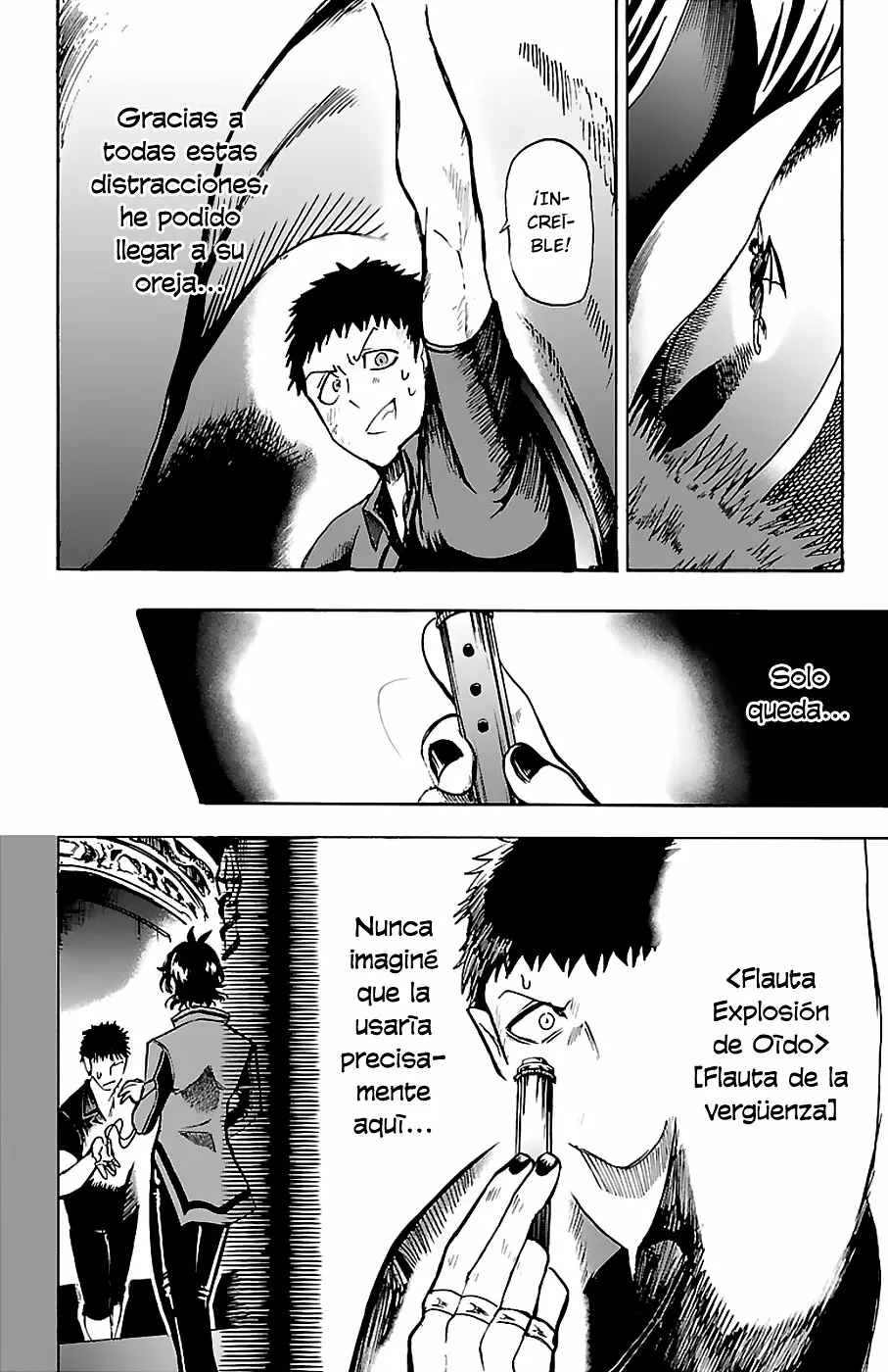 Read Mairimashita Iruma kun ES Manga Online