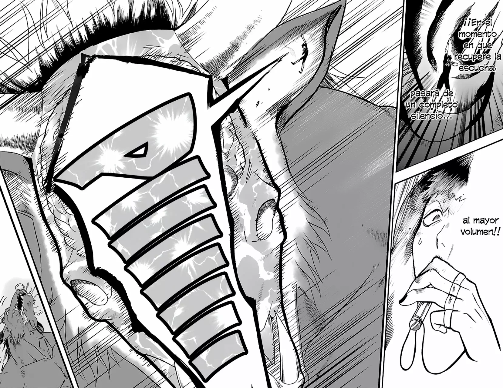Read Mairimashita Iruma kun ES Manga Online