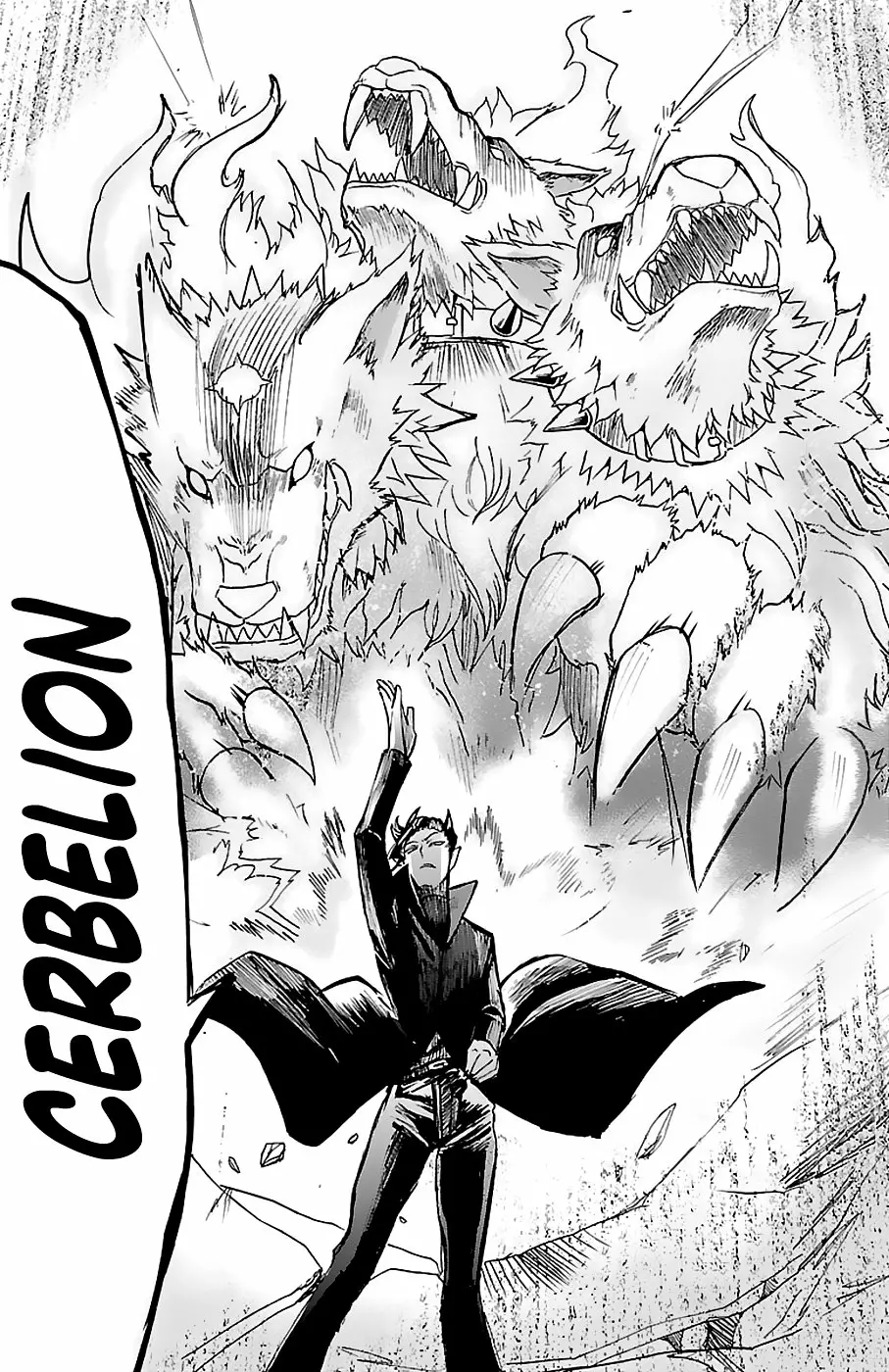 Read Mairimashita Iruma kun ES Manga Online