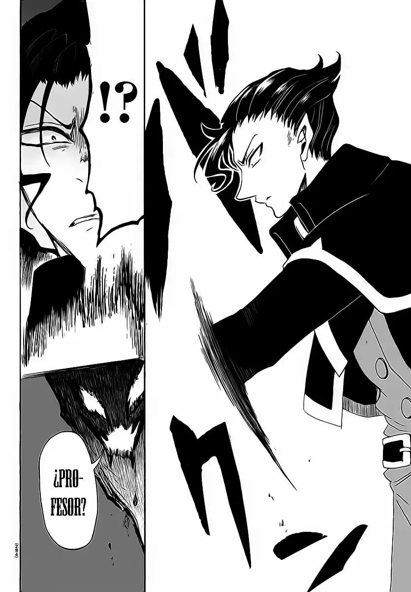 Read Mairimashita Iruma kun ES Manga Online