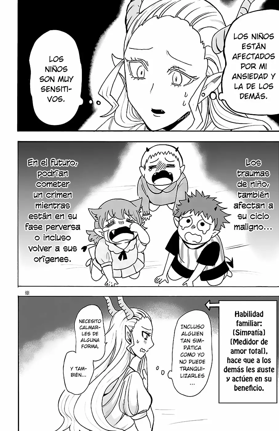 Read Mairimashita Iruma kun ES Manga Online