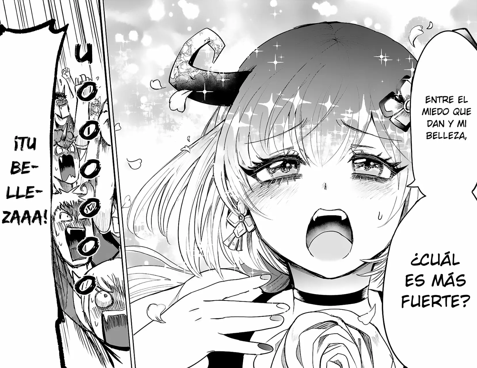 Read Mairimashita Iruma kun ES Manga Online