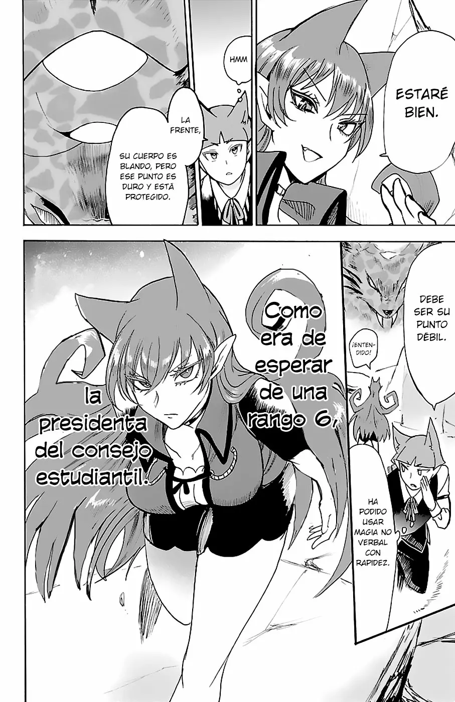 Read Mairimashita Iruma kun ES Manga Online