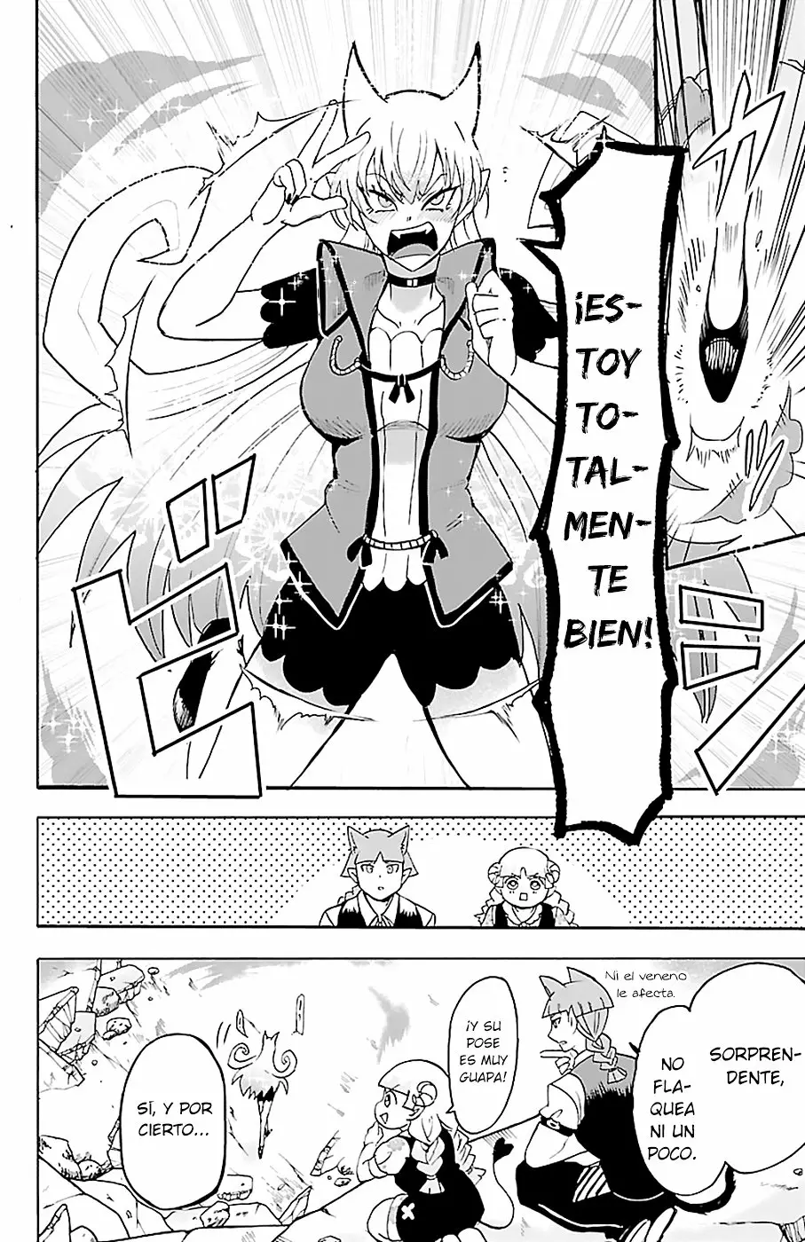 Read Mairimashita Iruma kun ES Manga Online