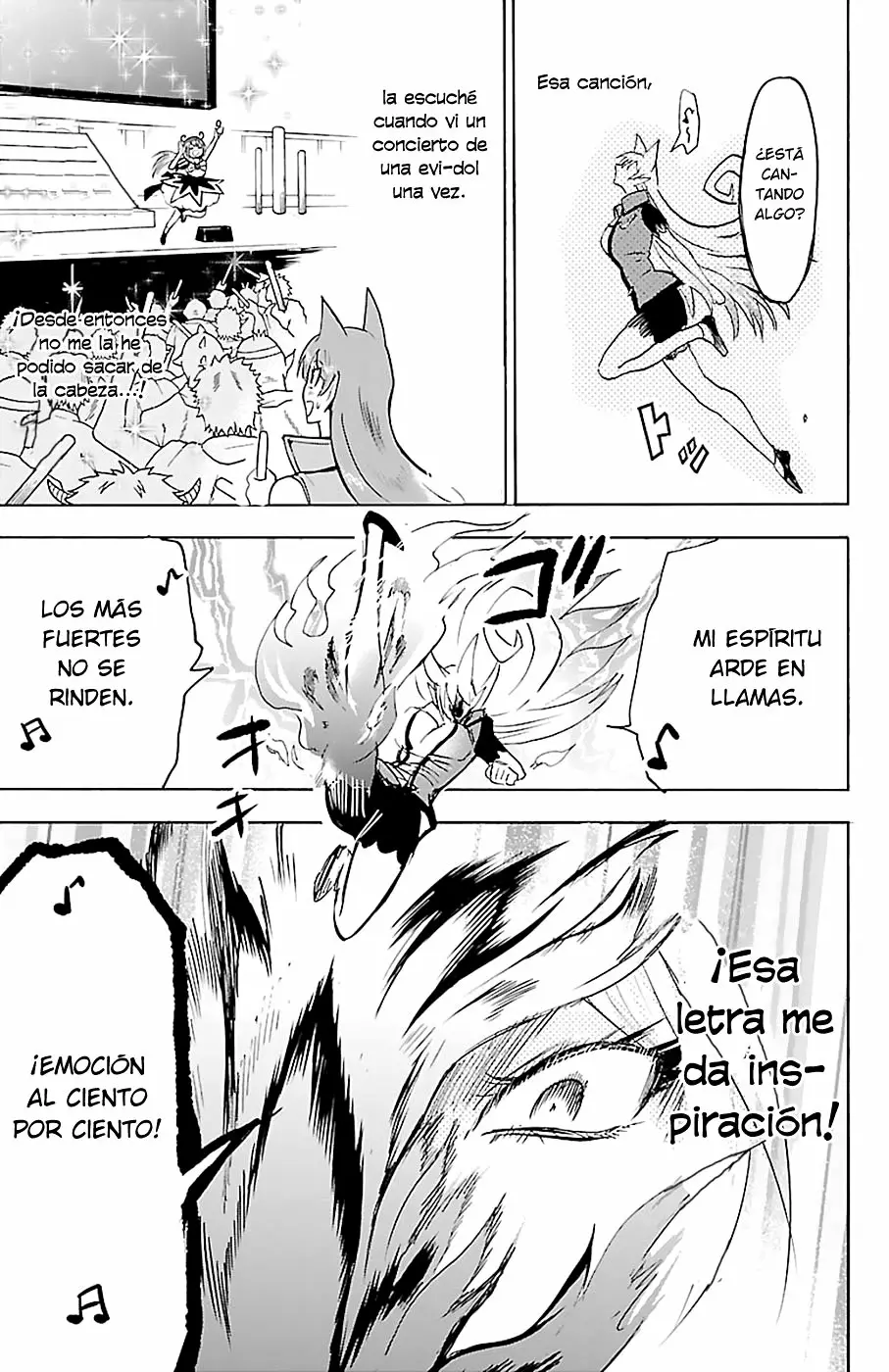 Read Mairimashita Iruma kun ES Manga Online