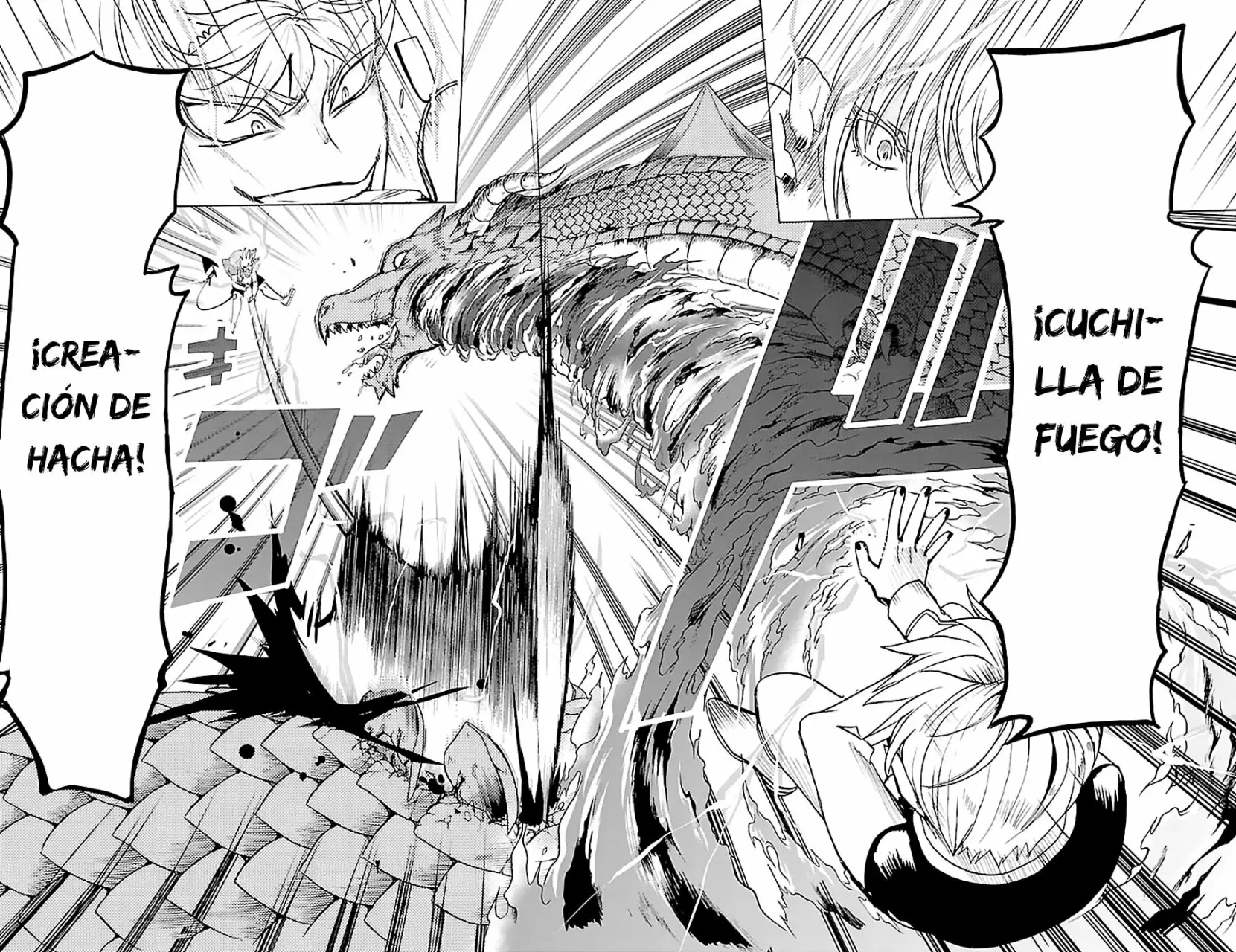Read Mairimashita Iruma kun ES Manga Online