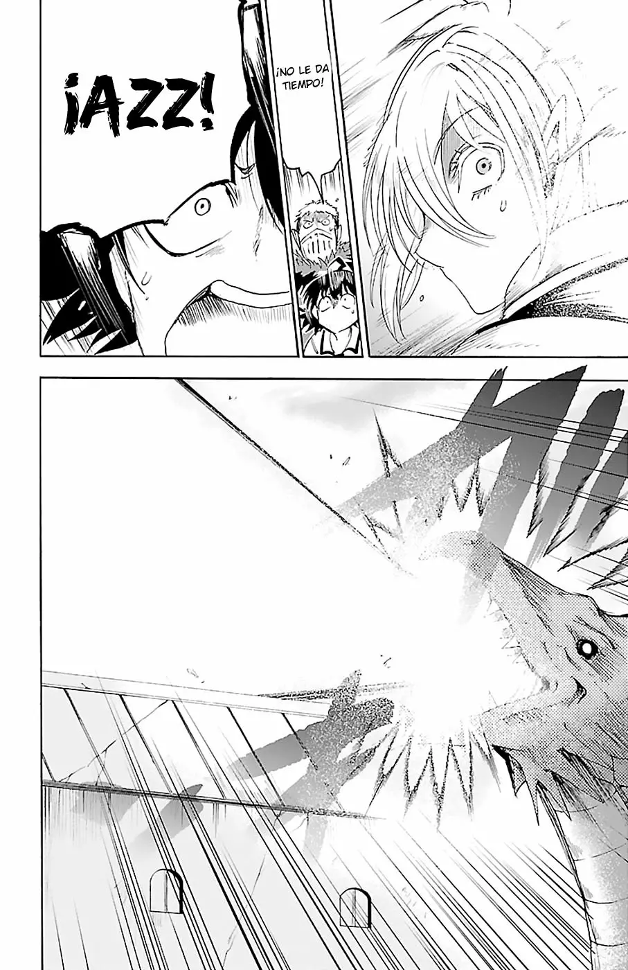 Read Mairimashita Iruma kun ES Manga Online