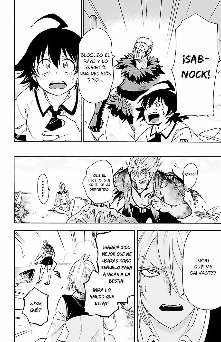 Read Mairimashita Iruma kun ES Manga Online