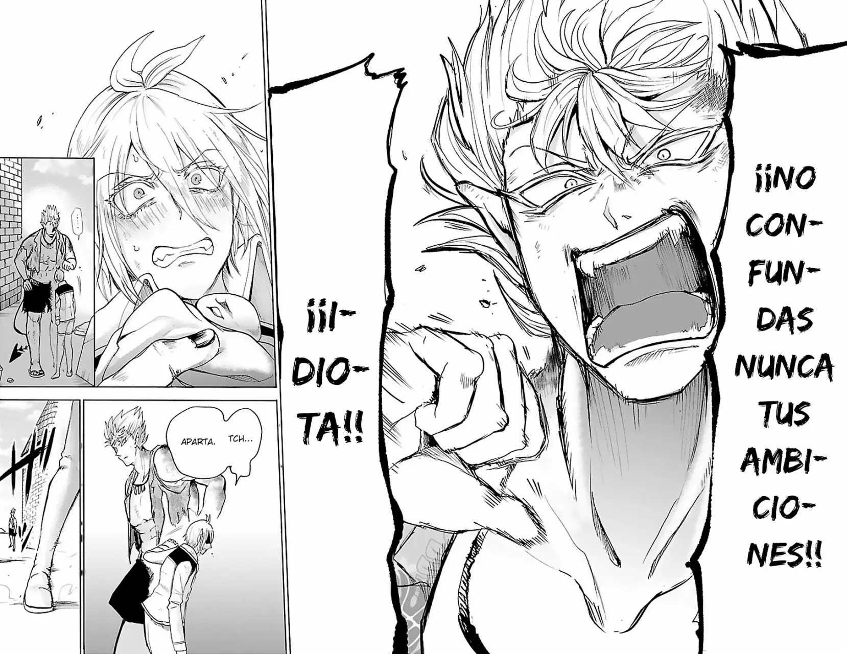 Read Mairimashita Iruma kun ES Manga Online