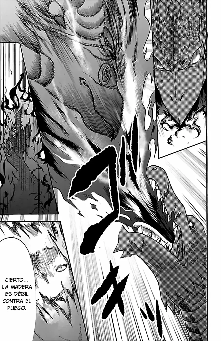 Read Mairimashita Iruma kun ES Manga Online