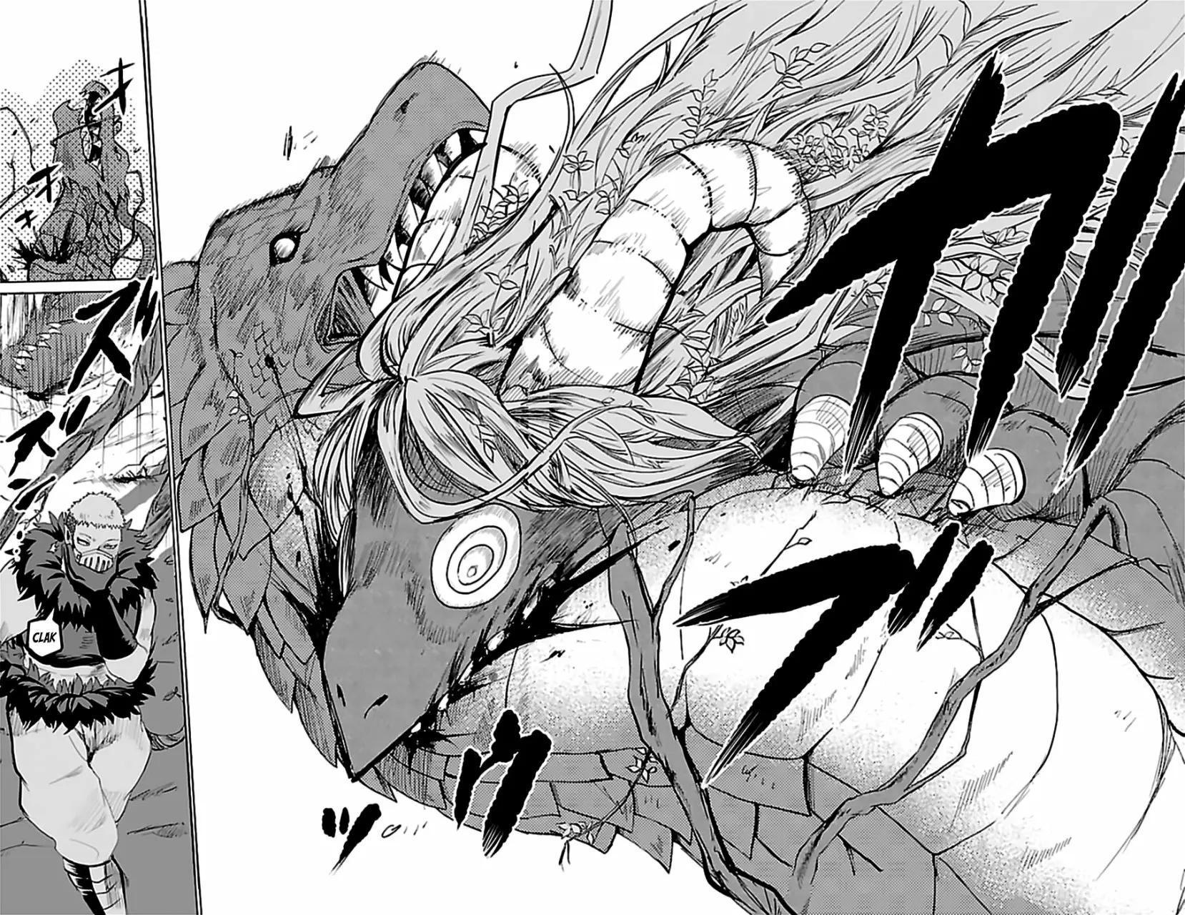Read Mairimashita Iruma kun ES Manga Online