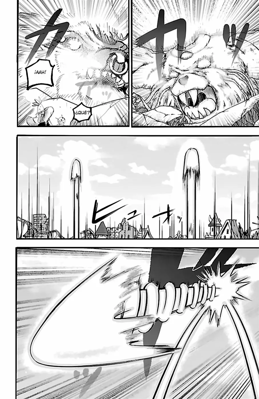 Read Mairimashita Iruma kun ES Manga Online