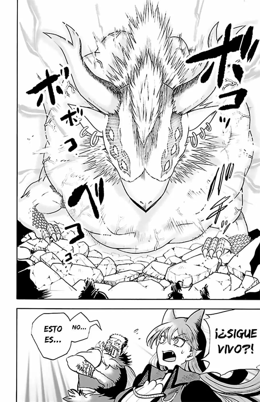 Read Mairimashita Iruma kun ES Manga Online
