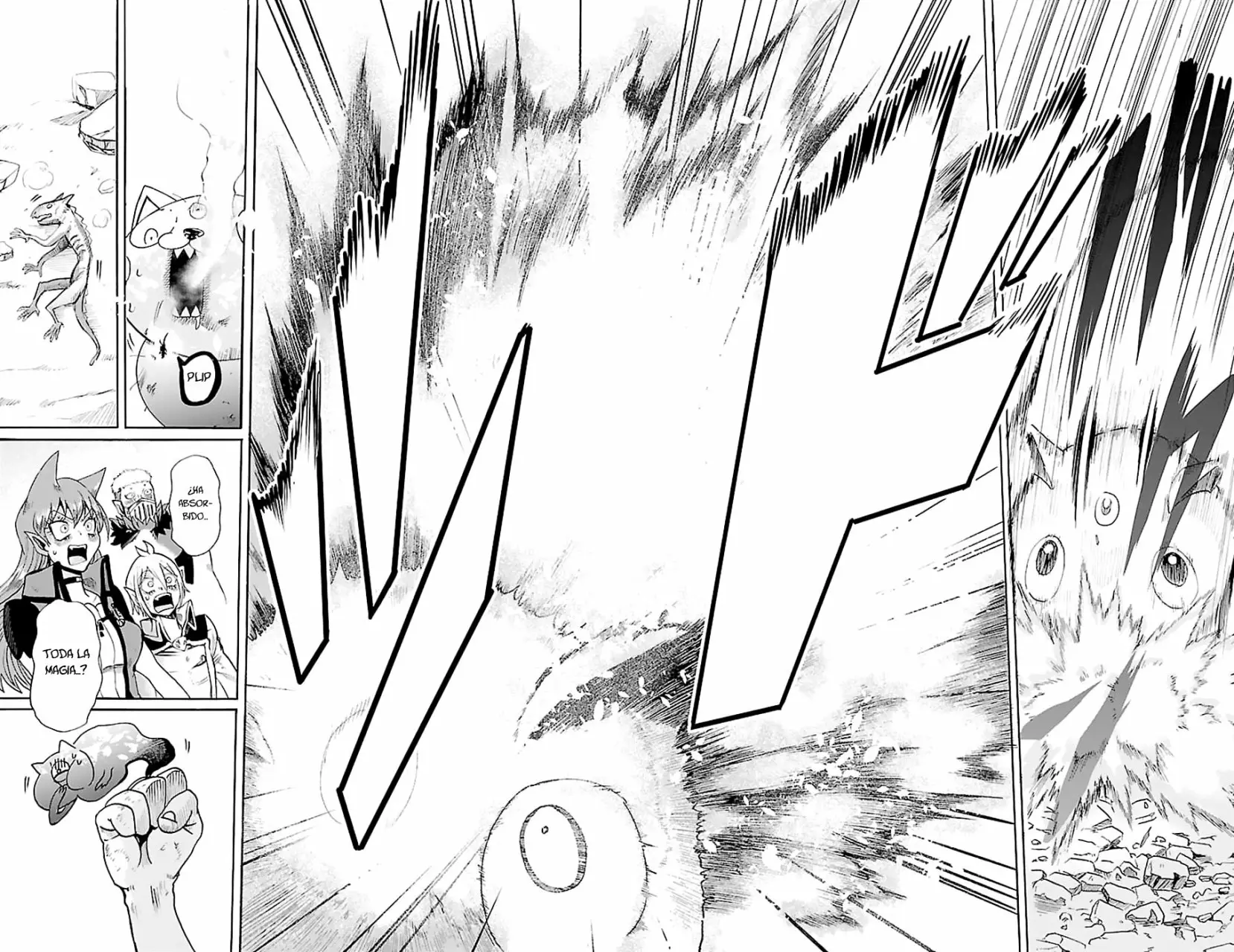 Read Mairimashita Iruma kun ES Manga Online