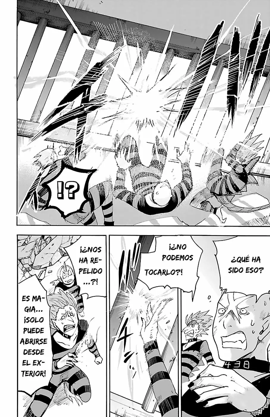 Read Mairimashita Iruma kun ES Manga Online