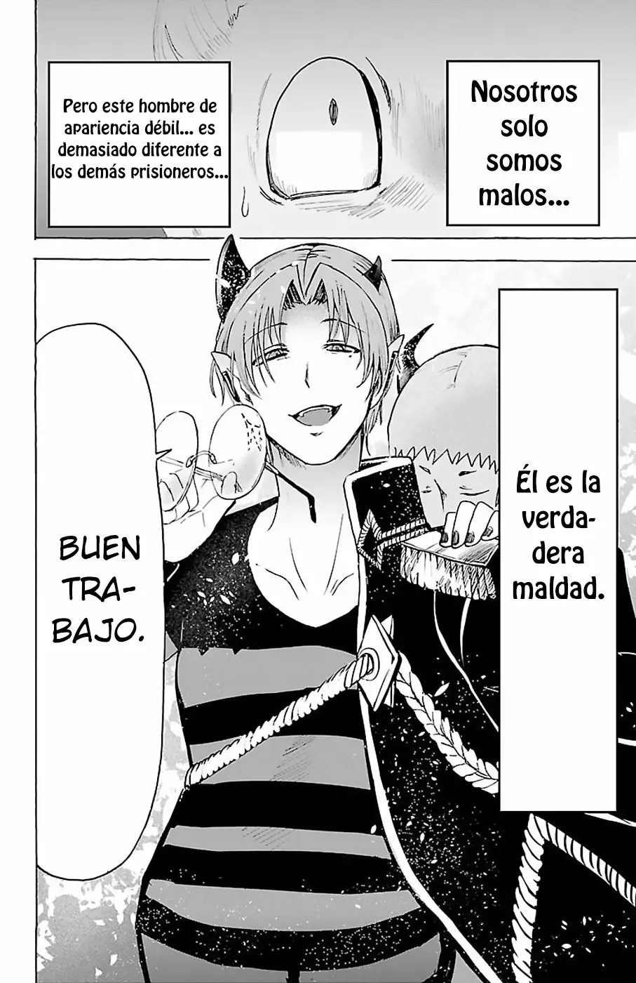 Read Mairimashita Iruma kun ES Manga Online