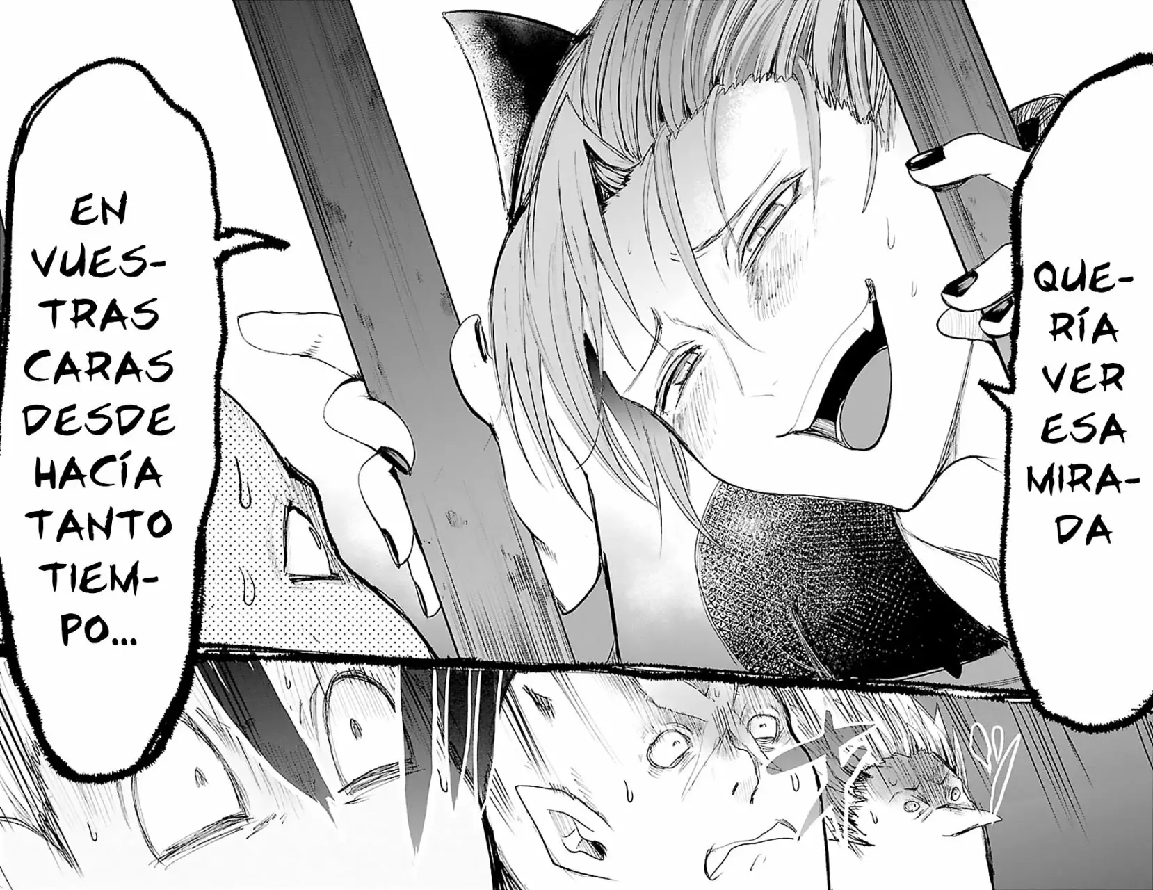 Read Mairimashita Iruma kun ES Manga Online