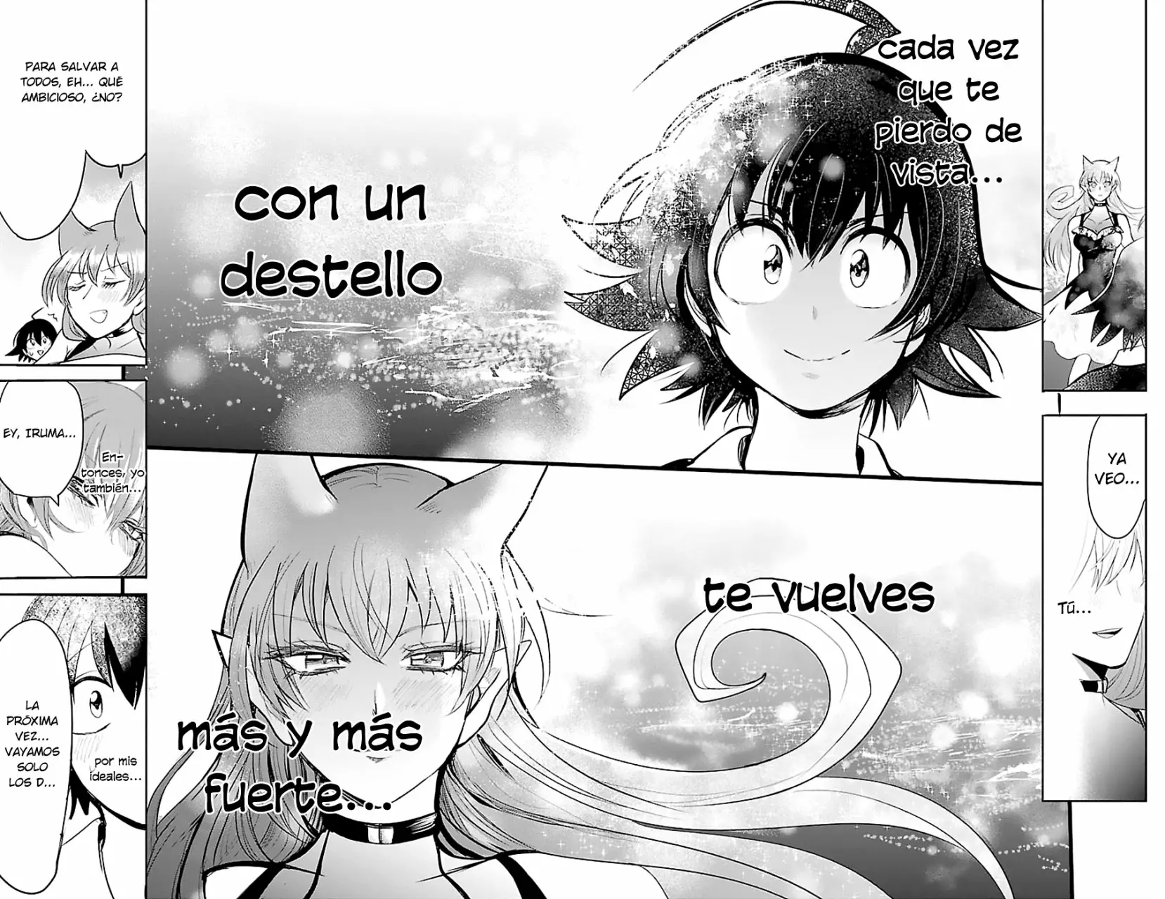 Read Mairimashita Iruma kun ES Manga Online