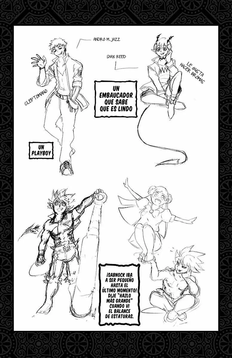 Read Mairimashita Iruma kun ES Manga Online