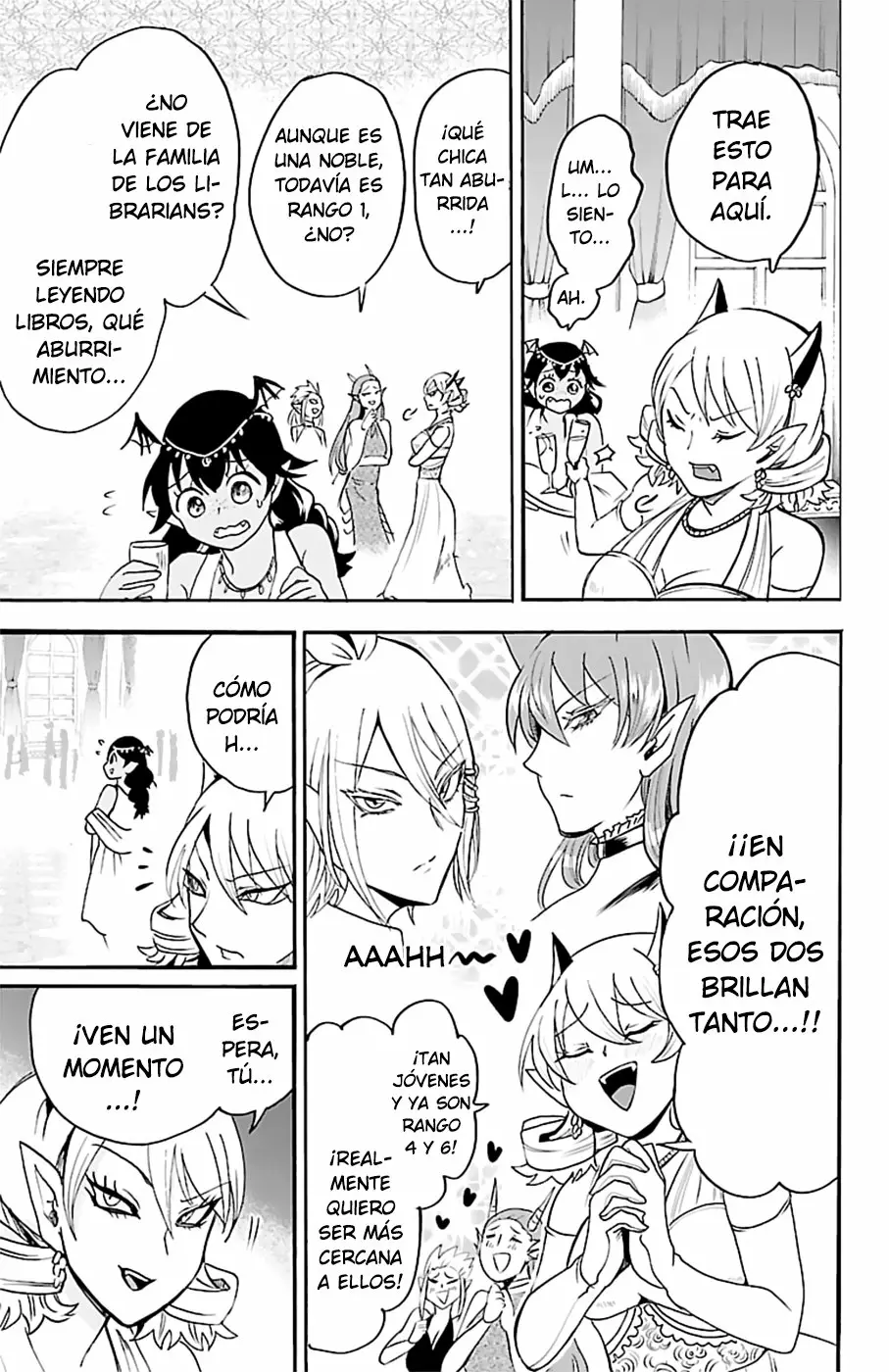 Read Mairimashita Iruma kun ES Manga Online