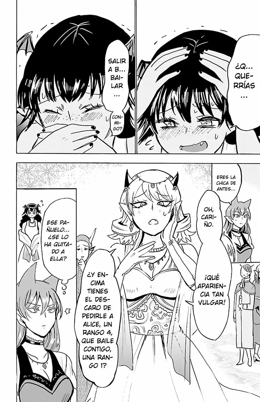 Read Mairimashita Iruma kun ES Manga Online