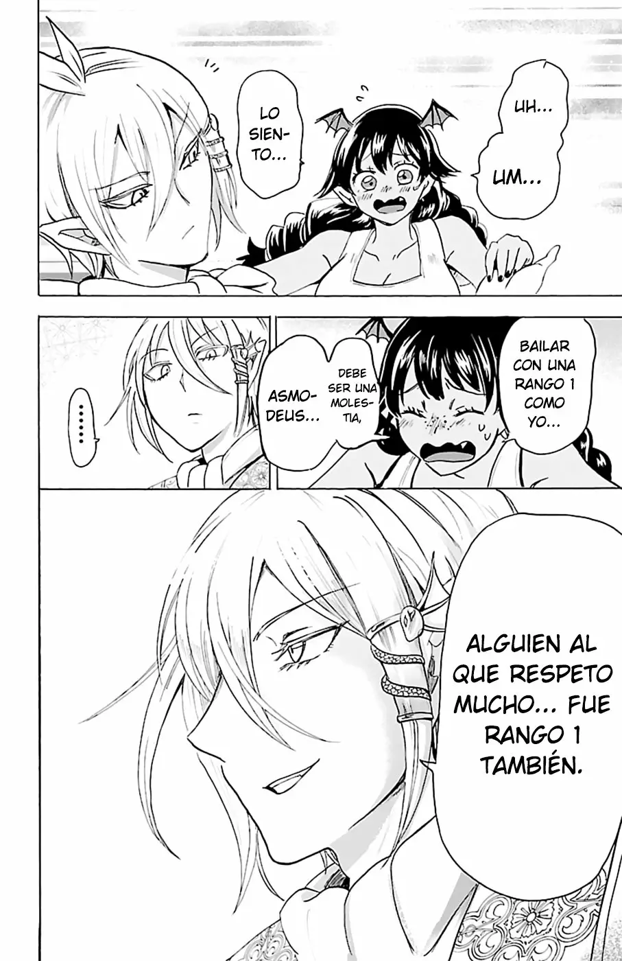 Read Mairimashita Iruma kun ES Manga Online